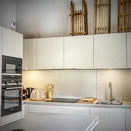 بيت للعطل 5 Stars Charming Chalet, Best Location View *